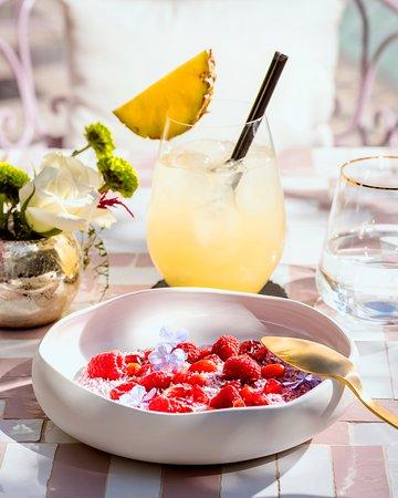 Les Jardins Du Lotus